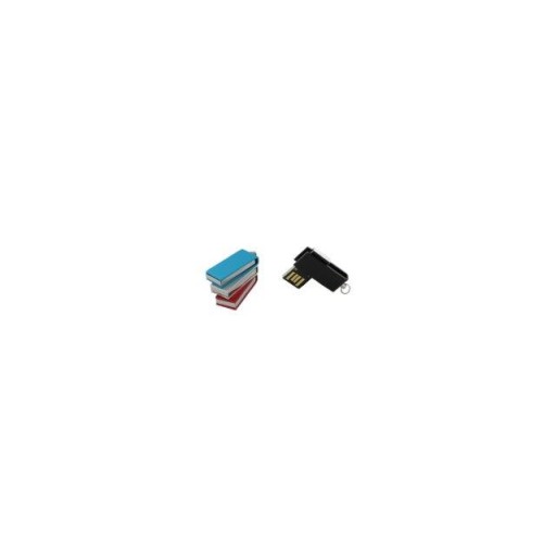 Modell Mini 008 USB 2.0 COB  64 GB Blau Bild 1