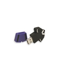 USB-Stick Silikon Sonderform COB Bild 1