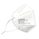 FFP2 Atemschutzmaske Lamdown (5er Pack) Weiß