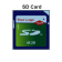 Modell SD Card USB 2.0 COB   8 GB Blau
