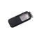 Modell A07 USB 2.0 Flash Disk   2 GB Gehäuse Schwarz, LED Weiß