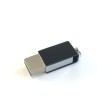 Modell OTG Mini 008 Typ C USB 3.0 COB   8 GB Blau Bild 1