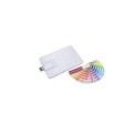 USB-Stick Credit Card 5 Typ C WebKey (COB) Sonderfarbe Bild 3